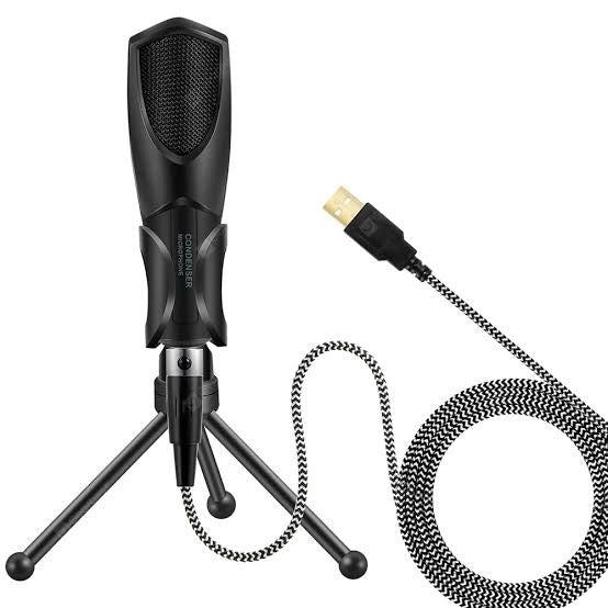 Yanmai Q3B USB Condenser Microphone Yanmai Q3B USB Condenser Microphone